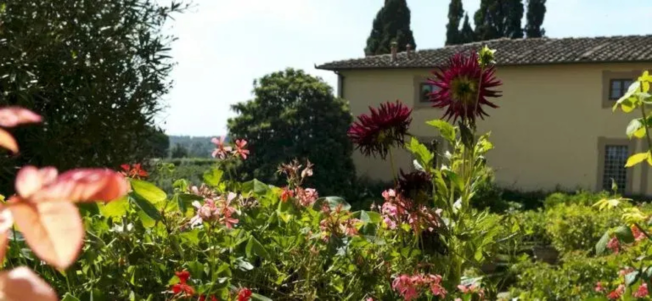Poggio Torselli Apartments