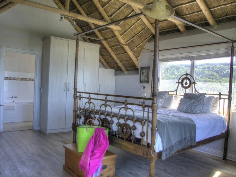 Cape St Francis Beach Break Villas and Cottages