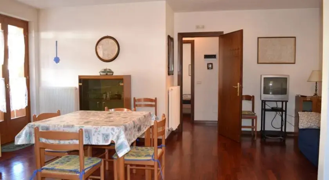 Appartamento Carisolo
