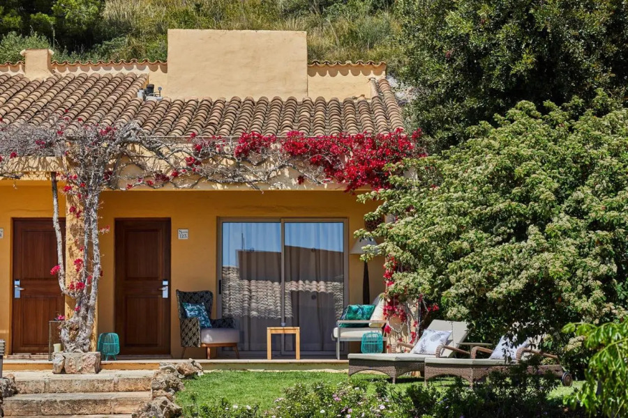 Pula Suites Boutique Resort