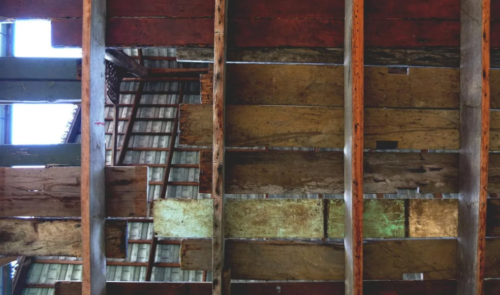 Chid Tawan Guesthouse