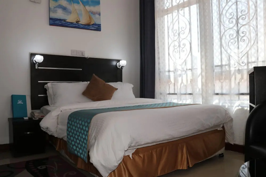 Fantasy Village Hotel