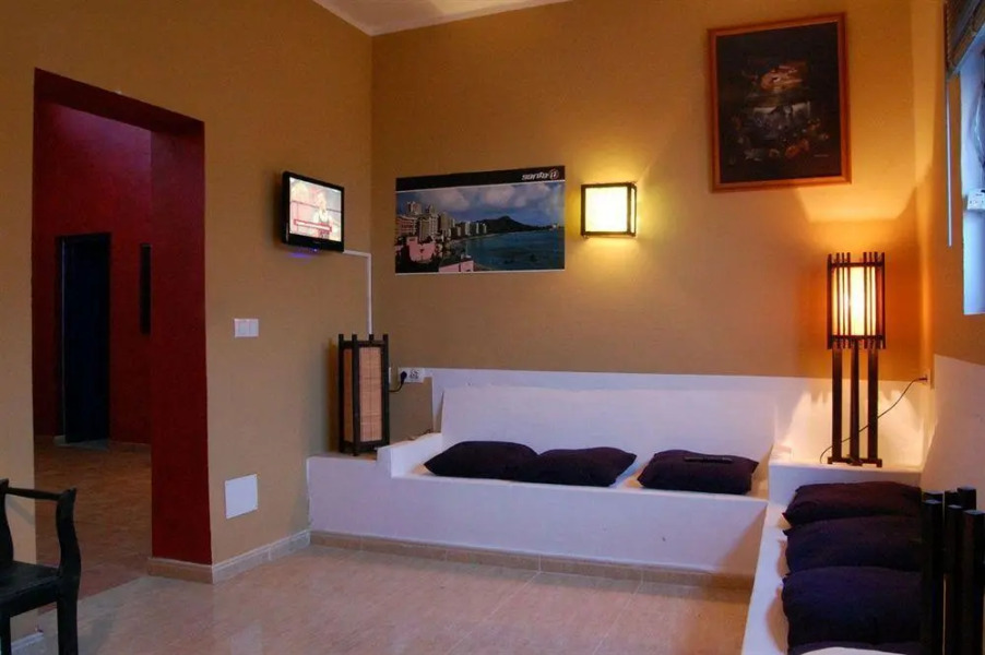 Clandestino Surf Adventure