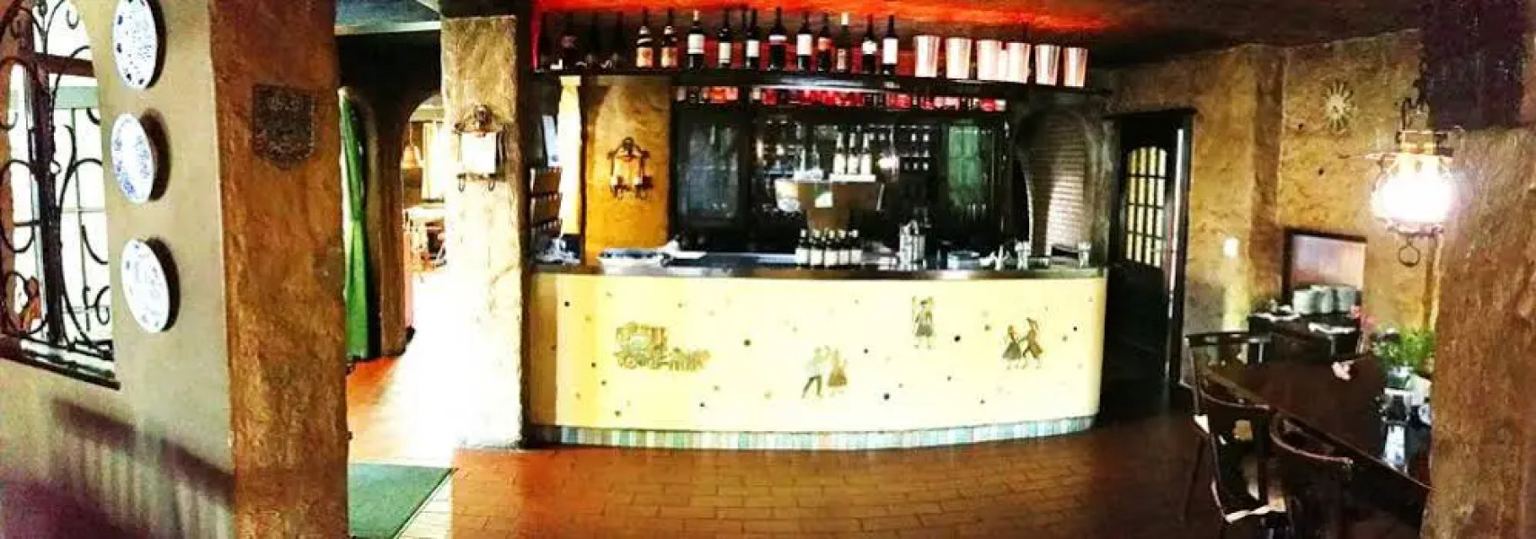 Hotel & Restaurant Schlitzer Hof