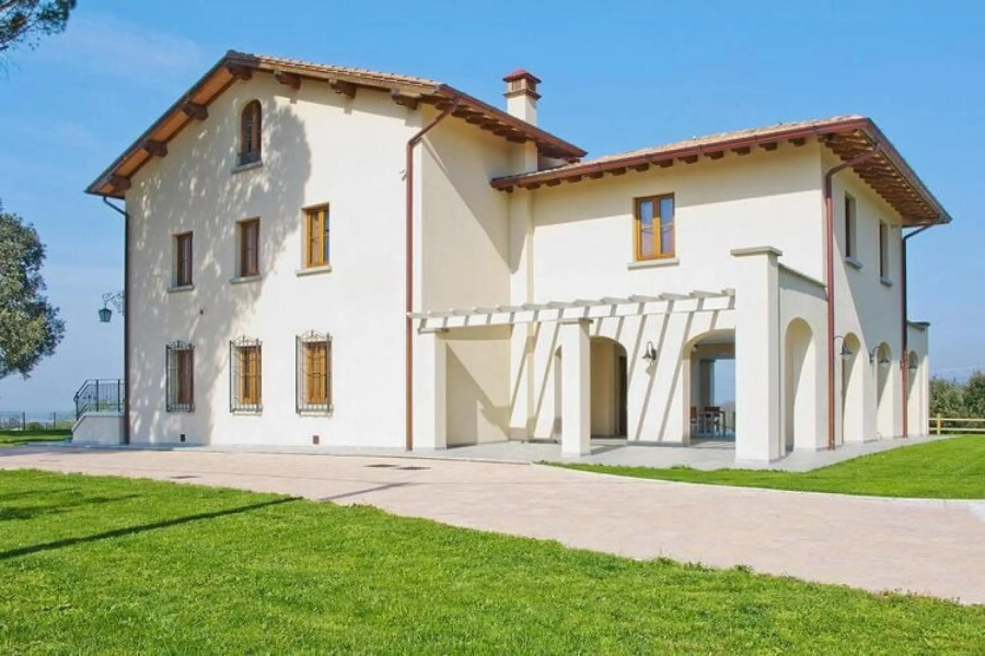 Agriturismo Giugnano Poggio del Sole, Lamporecchio