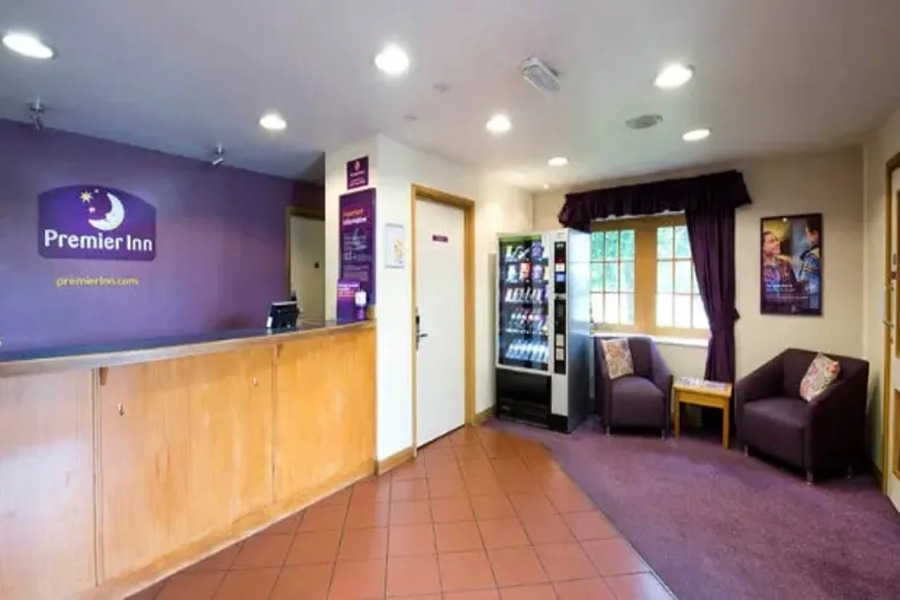 Premier Inn Arundel