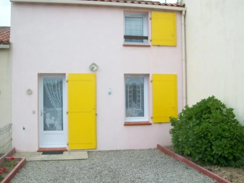 Maison Brem, 3 pièces, 6 personnes - FR-1-231-72