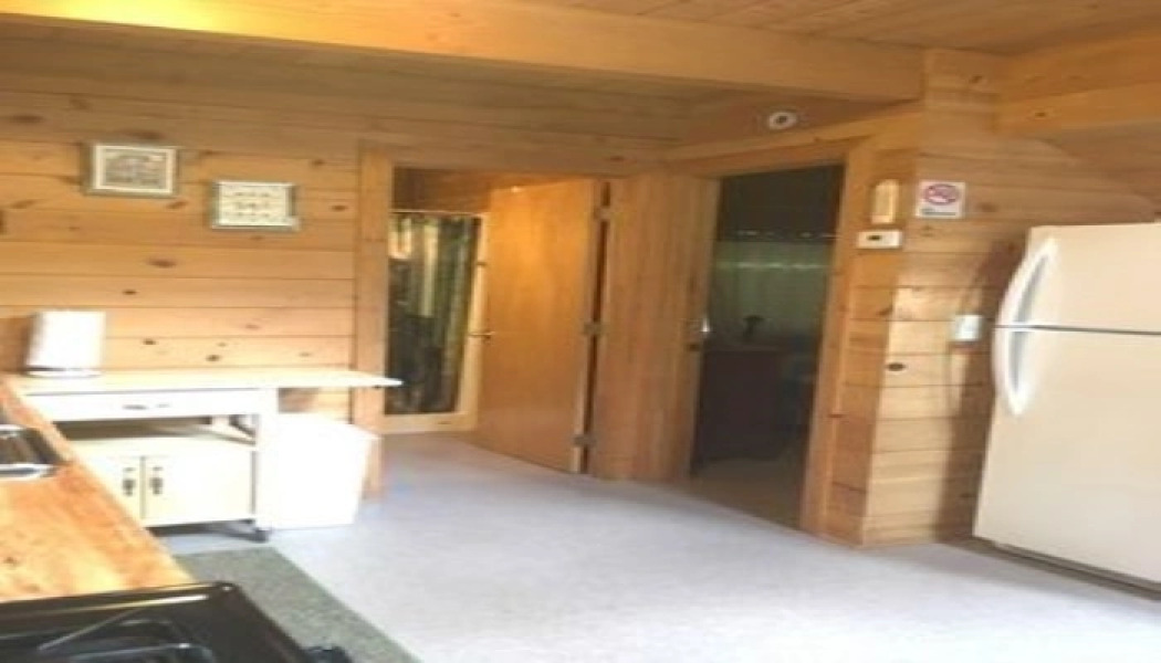 Kozey Cabins and Chalets