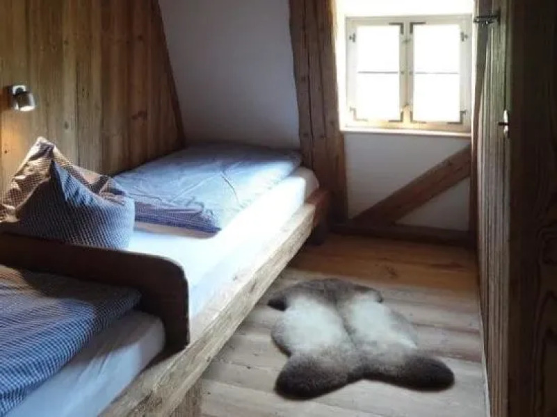 IckelHaus II - Hofhaus