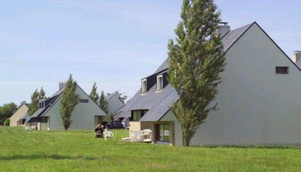 Eurogroup Residence Les Fleurs de Lys