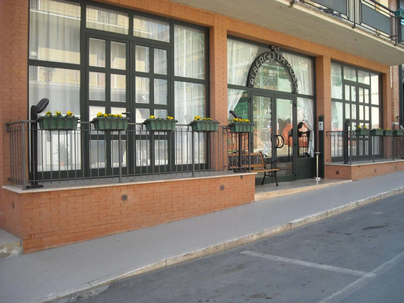 Albergo La Posta Arezzo