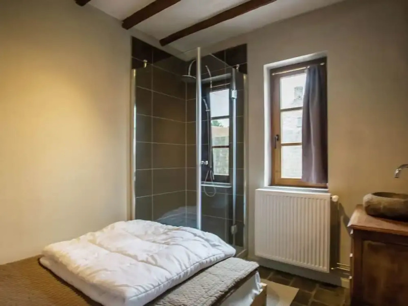 Holiday Home in Alveringem Near Coast