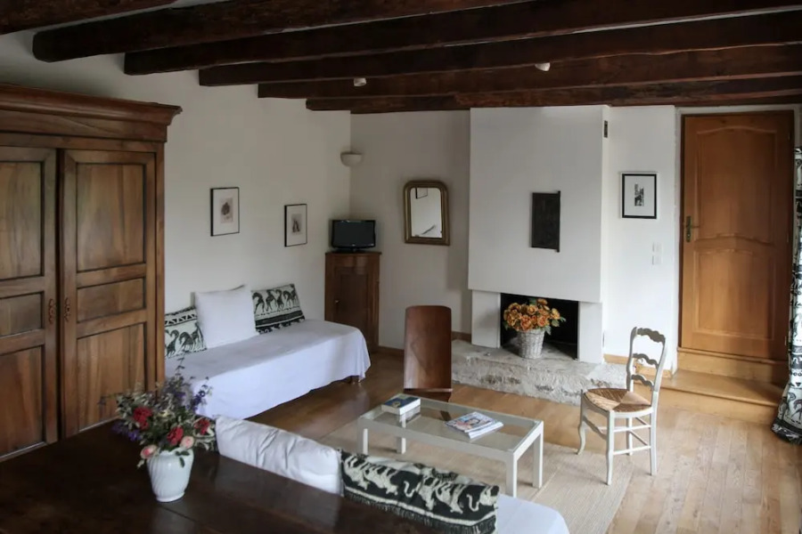 Domaine de la Grèze