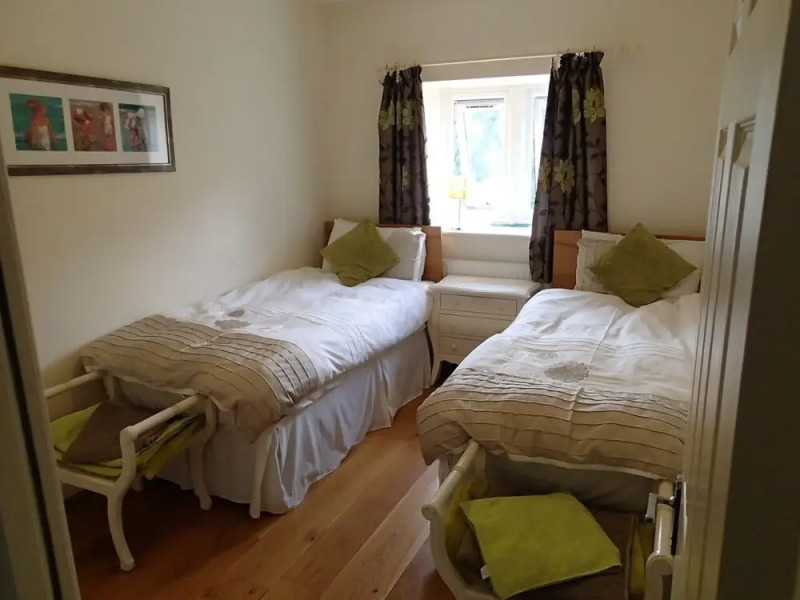 Luxury Townhouse, Free Wi-fi