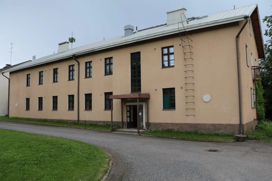 Vanha Maamies Hostel