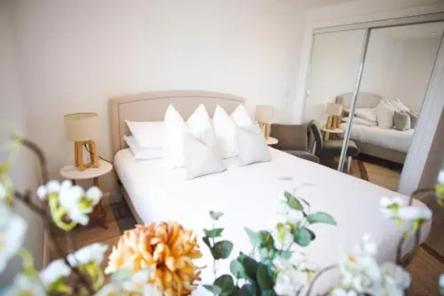 23 Horizons apartment