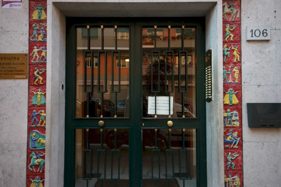 Le Piazze di Roma B&B