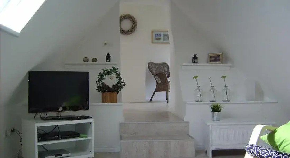 Ferienwohnungen Balow