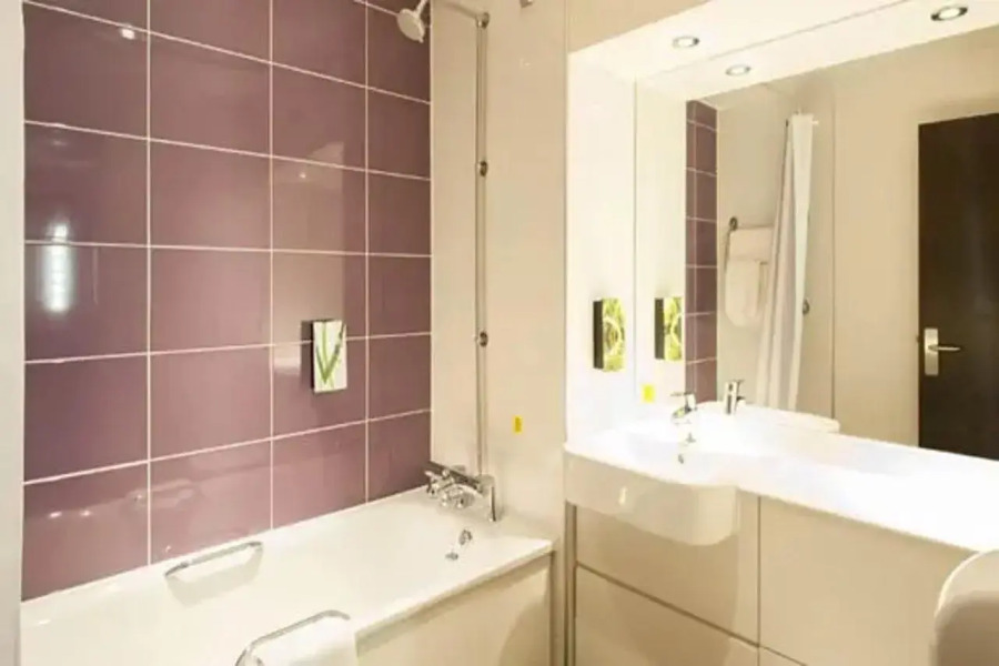 Premier Inn Wigan Town Centre