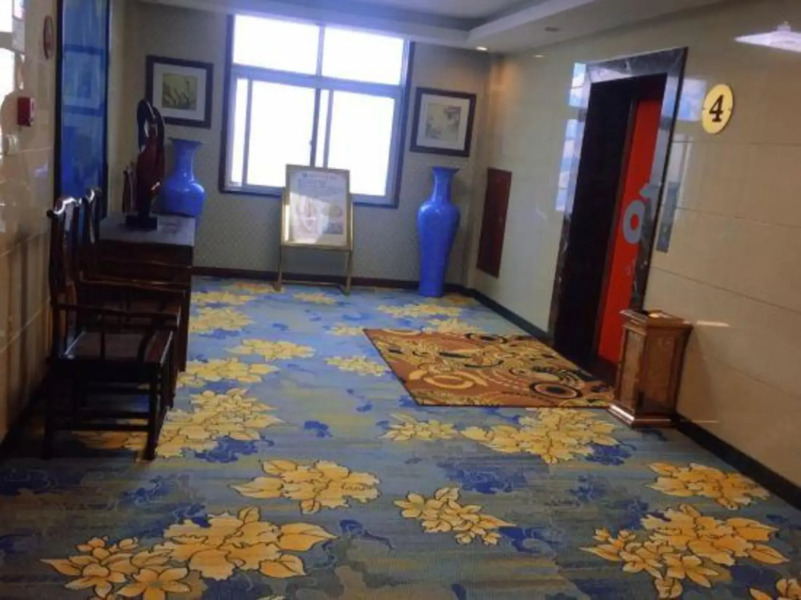 Wanshui Qianshan Hotel