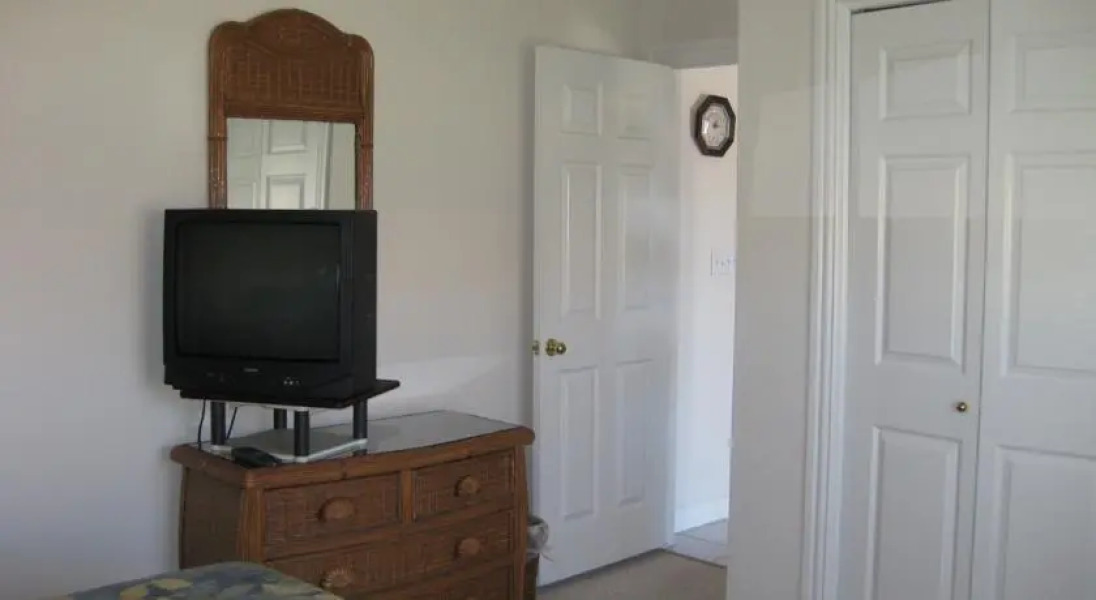 Sea Dancer Condominiums - by Island Services