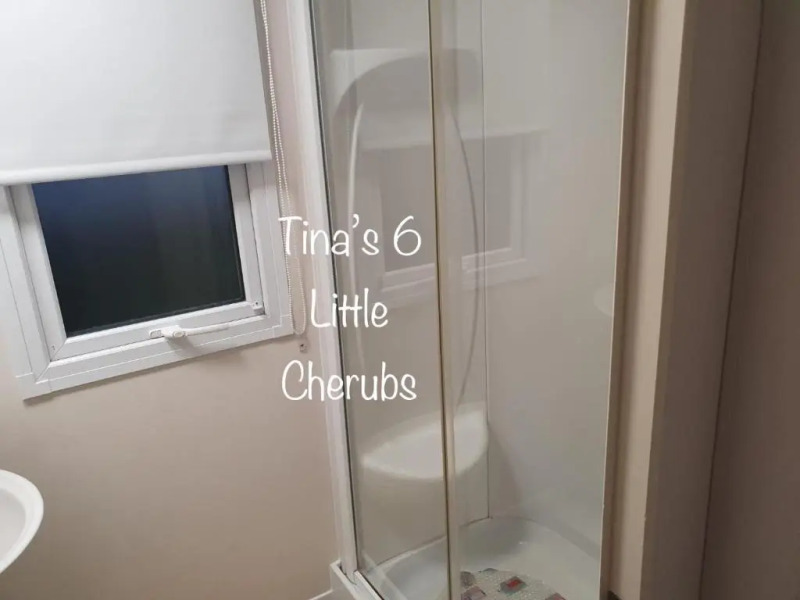 3 bedroom holiday home in Thorness bay