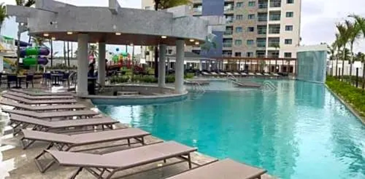 Salinas Exclusive Resort AP206 BL2