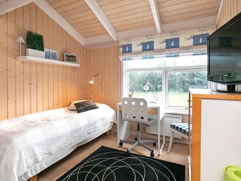 Holiday Home in LÃ¸kken