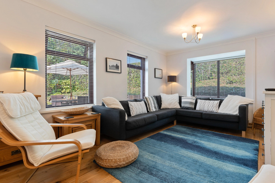 Hafan Heli - Luxury Cottage, Near to Beach, Pet Friendly