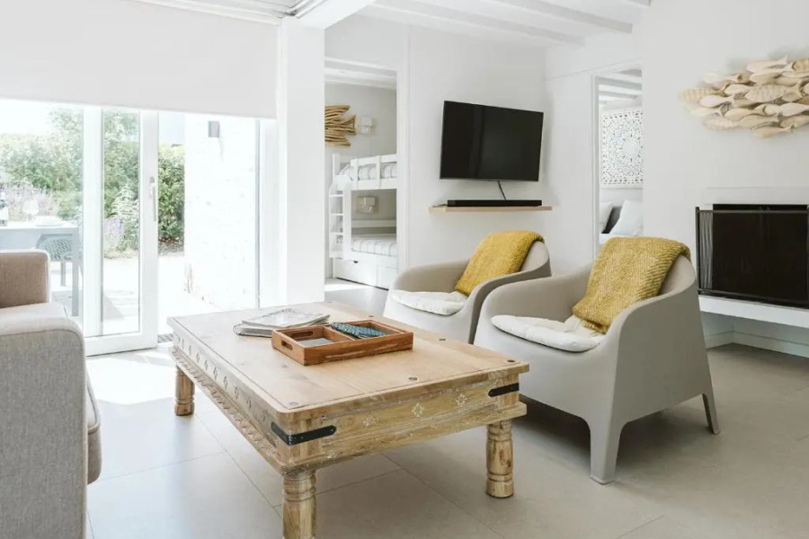 Linde 2 - Klepperstee Ouddorp - NOT FOR COMPANIES