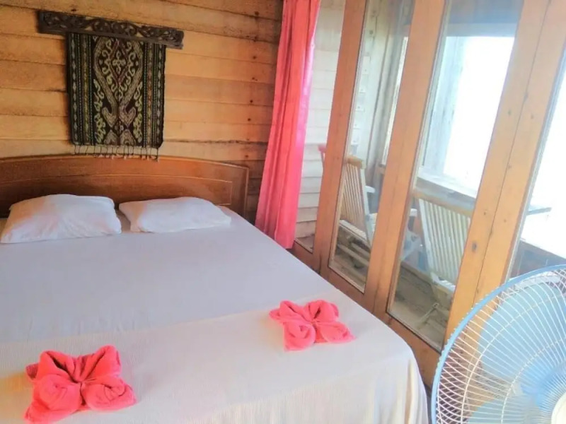 Bintan Laguna Resort