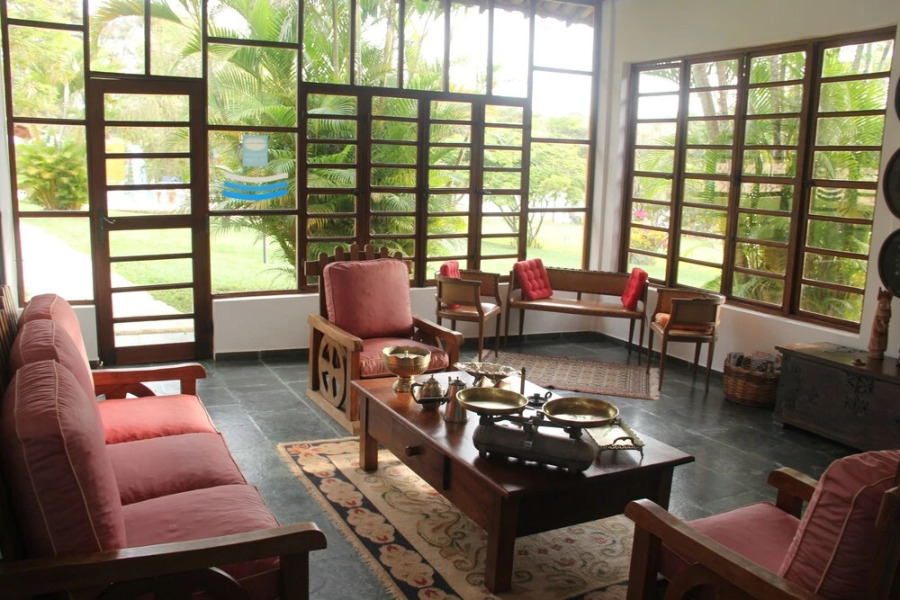 Pousada do Lago Guapé