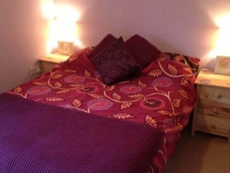 Bronhaul Farm Cottages