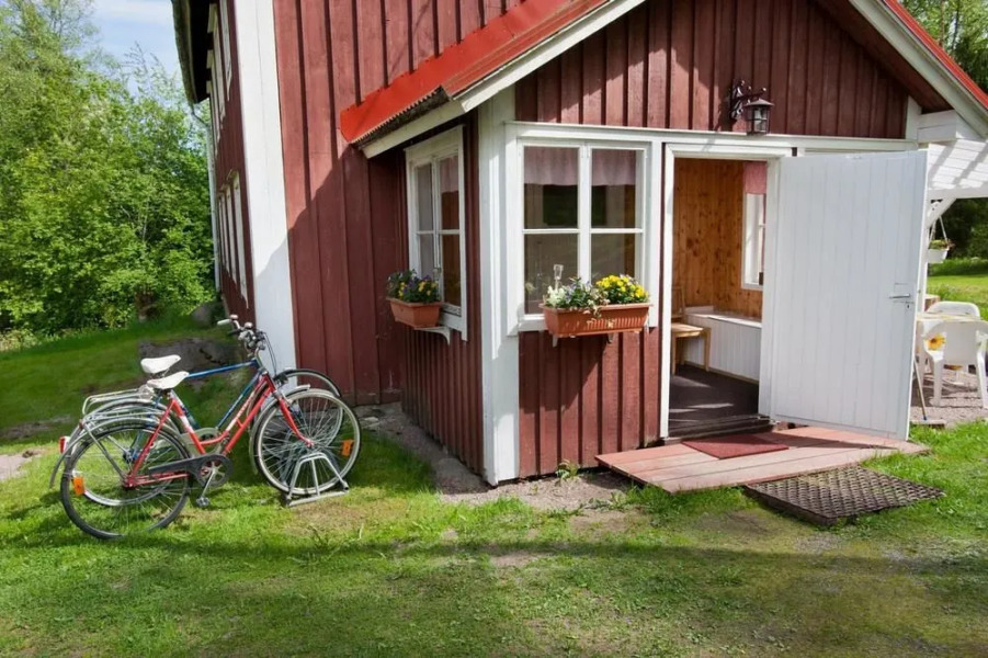 Soltorp Eco Lodge