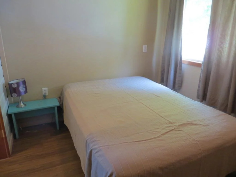 Woodland Cedars Family Cottage Resort