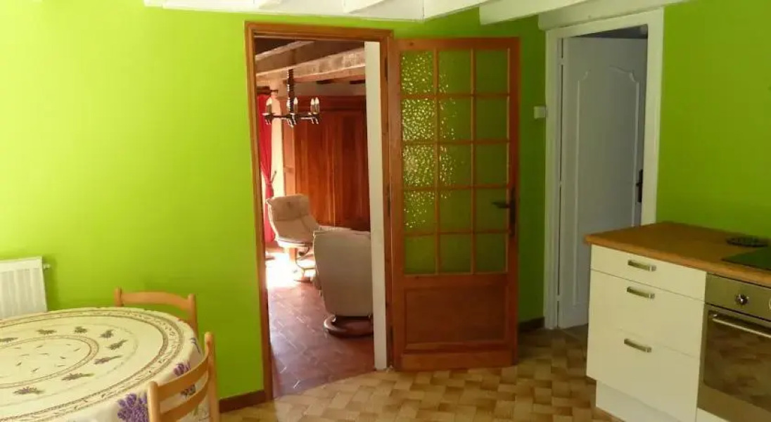 La Maison des Carolines