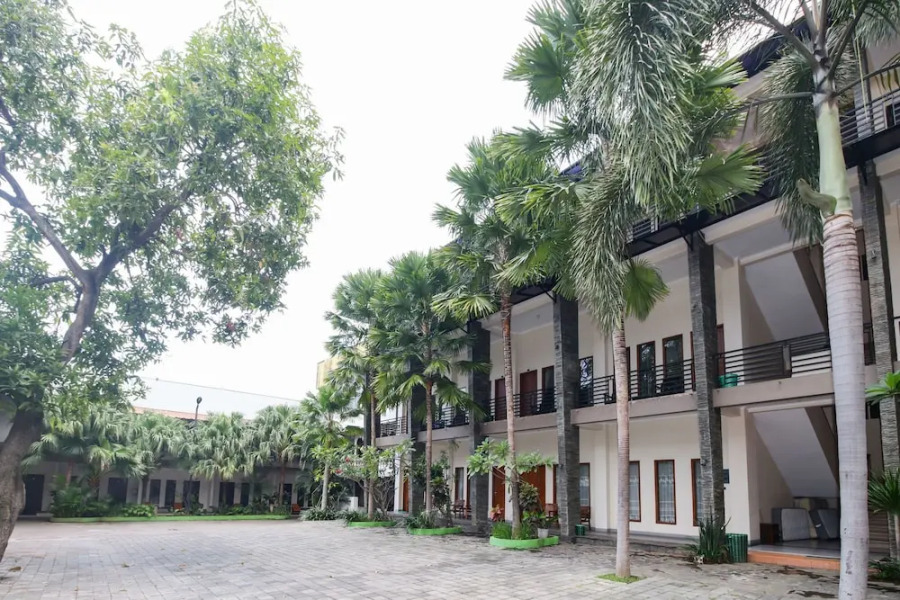 Airy Syariah Panglima Sudirman 16 Probolinggo