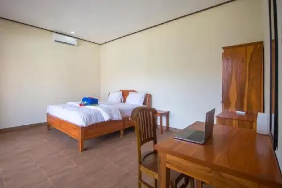 Bingin Surf Left Guesthouse by Bukit Vista