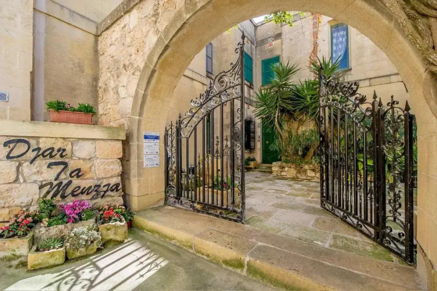 Djar Ta Menzja 3 Holiday Home