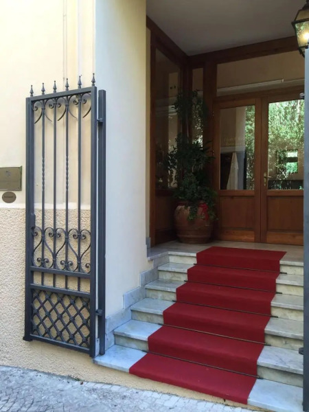 Hotel Relais Filonardi