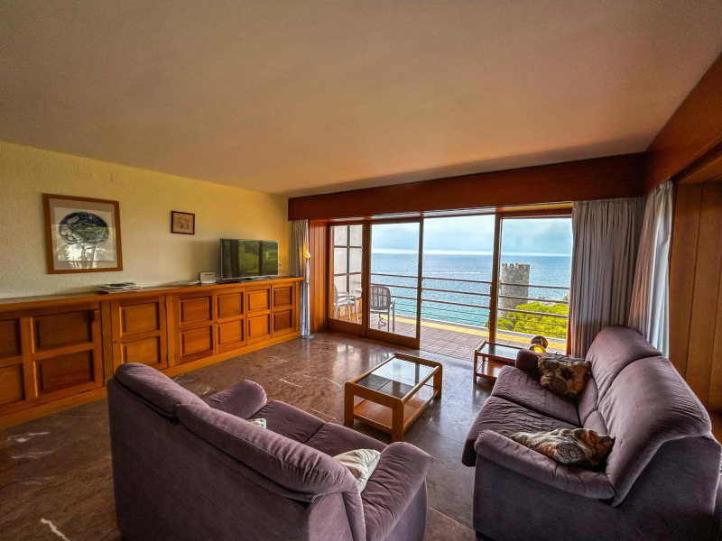 Girorooms Torre Valentina Eden Mar I