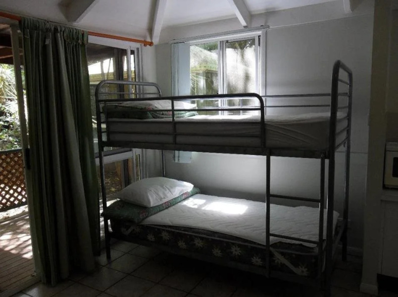 Rainforest Holiday Village