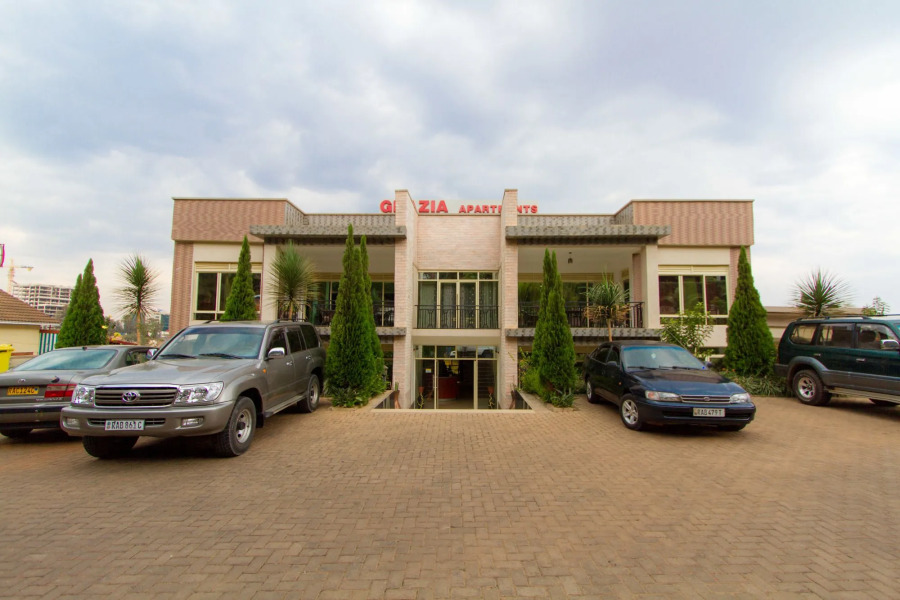 Grazia Hotel & Apartments