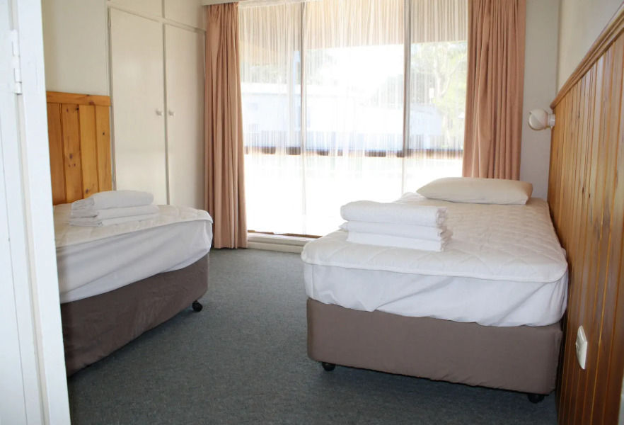 BIG4 NRMA Halls Gap Holiday Park