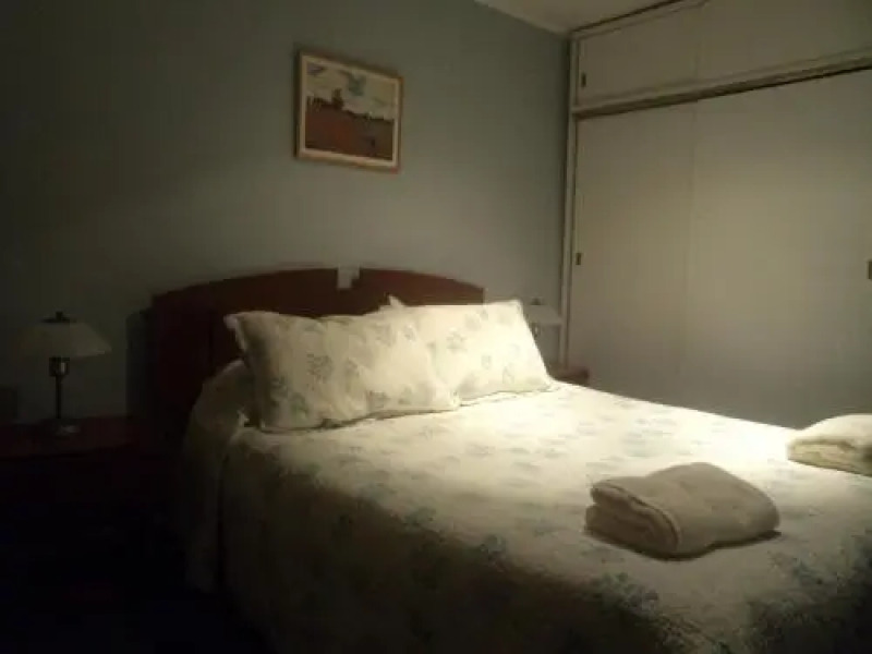 Cabañas Tierra Nueva