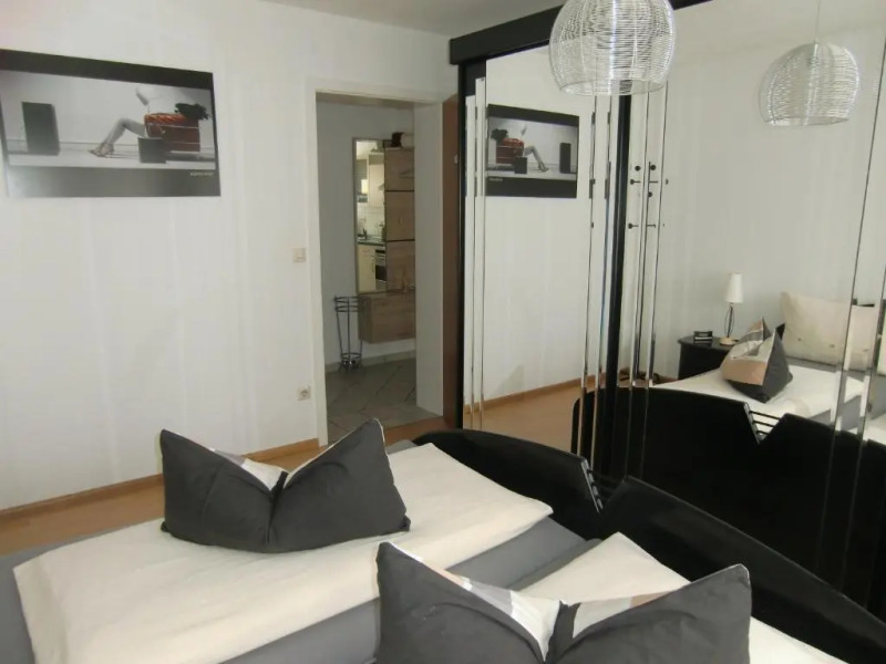 Ferienwohnung Uli Schätzle