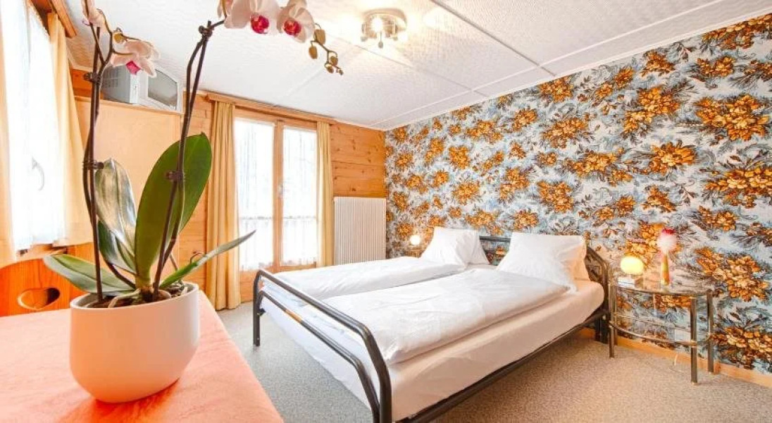 Pension Aaron am See