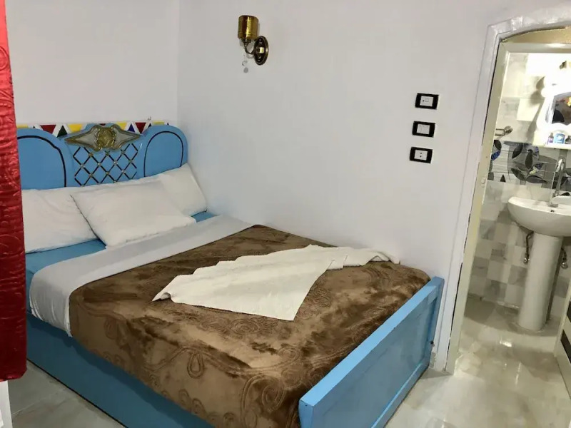 Ounaty Ka Guest House