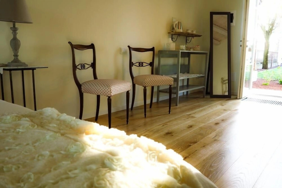 Agriturismo La Borina