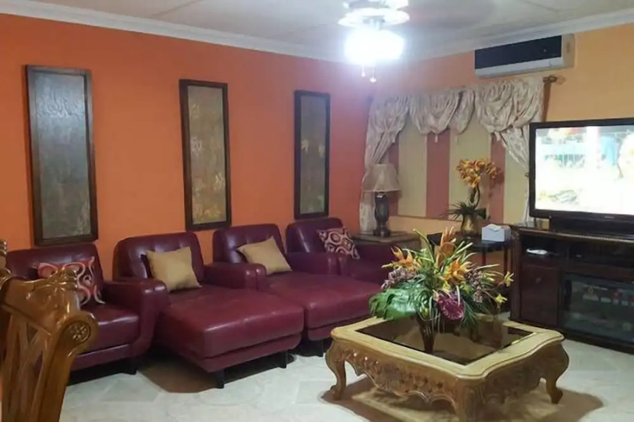 Top Brass Ocean View Vacation Rental